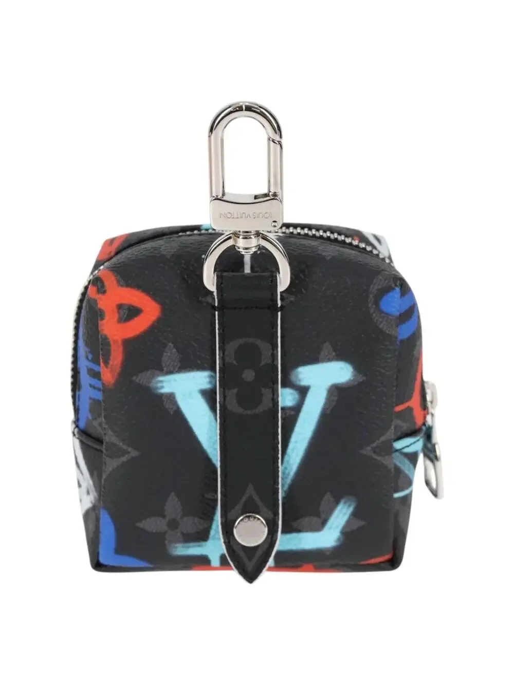 Louis Vuitton Eclipse Graffiti Porte #344057L70B